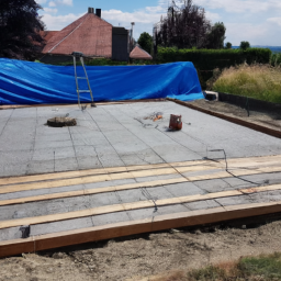 Terrasse en Bois : Avantages et Inconvénients Sainte-Anne